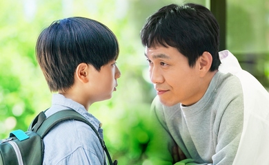 オ・ジョンセ主演ドラマ「アンクル」10月24日（月）よりKNTVにて日本初放送