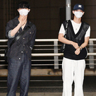 【PHOTO】CIX、音楽祭「Jeddah K-Pop Festival」に出演するためサウジアラビアへ出国（動画あり）