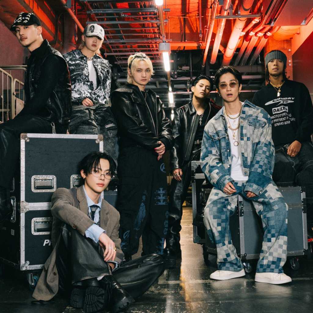 &TEAMのNICHOLASとSixTONES 田中樹が参加！SKY-HIの音楽フェスのライブ＆終演後トーク映像が今夜21時に公開