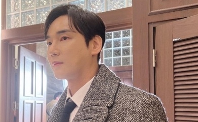 カン・ジソプ、Netflix「すべては神のために」で波紋のJMS信者？疑惑にコメント“5年前に脱会し現在は関係ない”