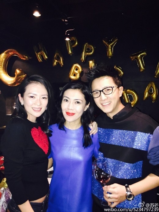 ハンギョン 13歳年上のファッション誌編集長と熱愛 事実ではない と事務所否定 Kstyle