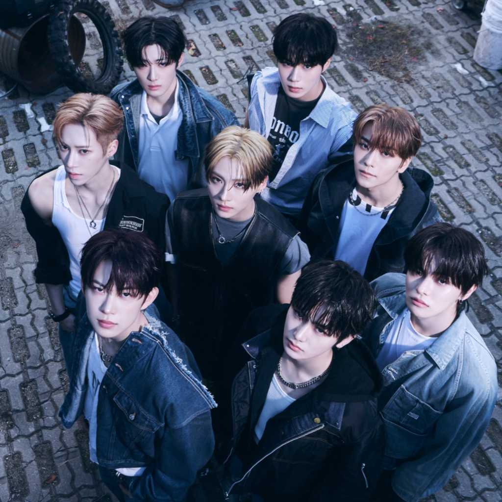 ALPHA DRIVE ONE、日本のバラエティ初出演!テレビ朝日「M:ZINE」4月のピックアップアーティストに