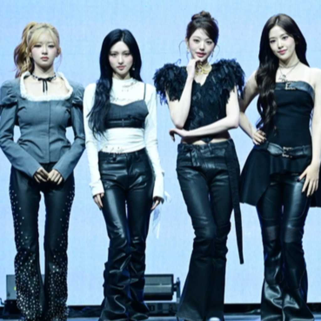 IVEからKiiiKiii、FIFTY FIFTYまで…BTSらが不参加の「グラミー賞」アジア音楽部門に出品