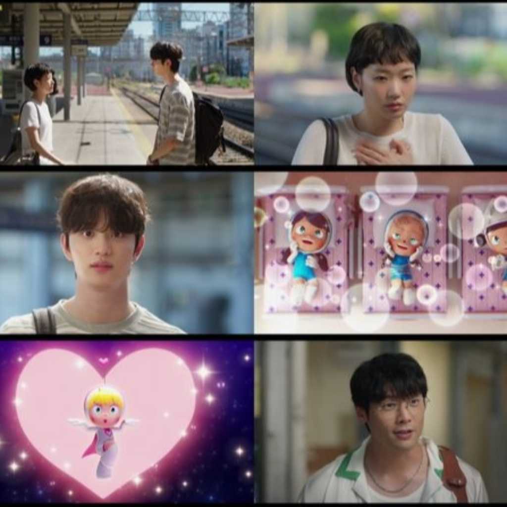 「ユミの細胞たち3」キム・ゴウン、キム・ジェウォンへの想いに変化【ネタバレあり】