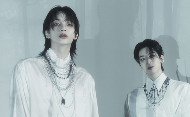 SEVENTEEN ジョンハン＆ウォヌの新ユニット、1stシングル「THIS MAN 