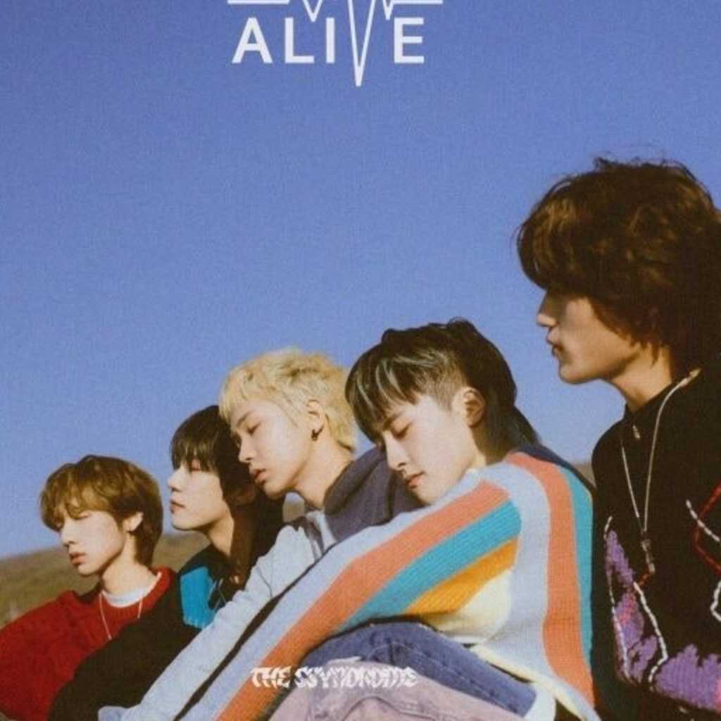 新人ボーイバンドTHE SSYNDROME、プレデビューシングル「ALIVE」リリース！同時にMVも公開