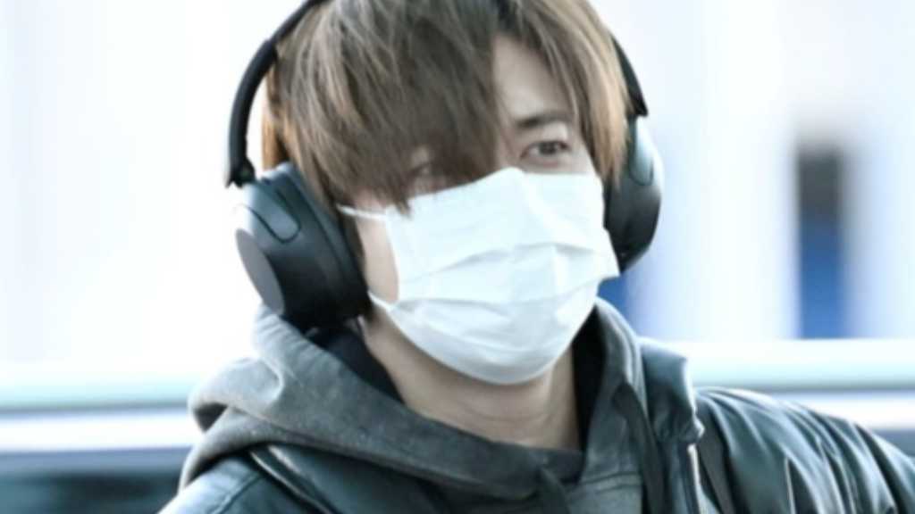 【PHOTO】TOMORROW X TOGETHER、日本ドームツアーのため出国（動画あり）