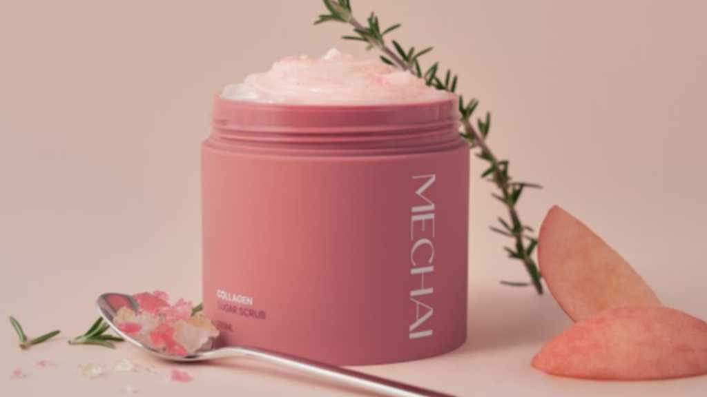 人気YouTuber会社員Aちゃんのボディケアブランド「MECHAI」が日本初