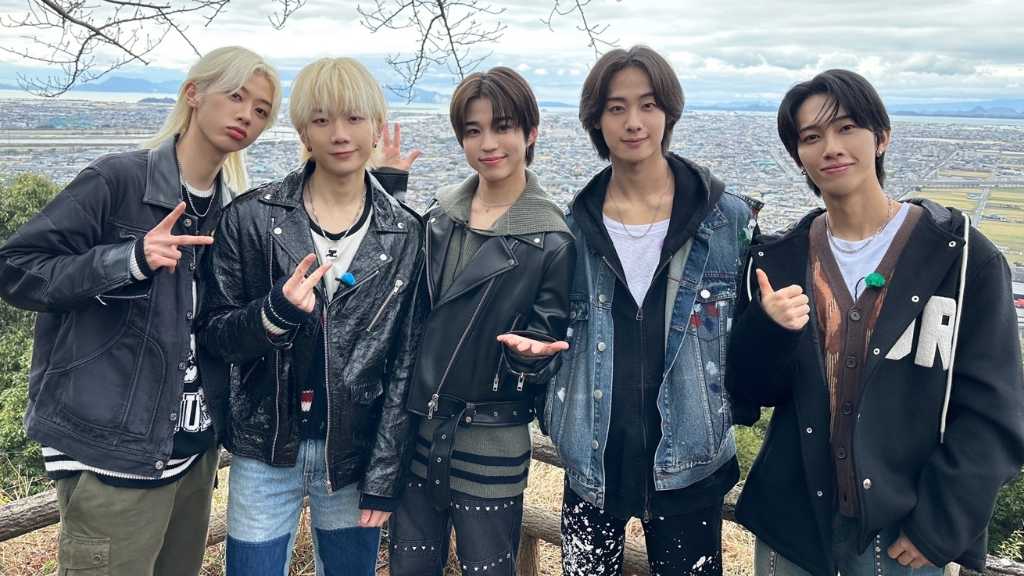 Hi-Fi Un!corn、熊本旅行の様子や新曲の予告映像を初公開！ドキュメンタリーが3月30日に放送
