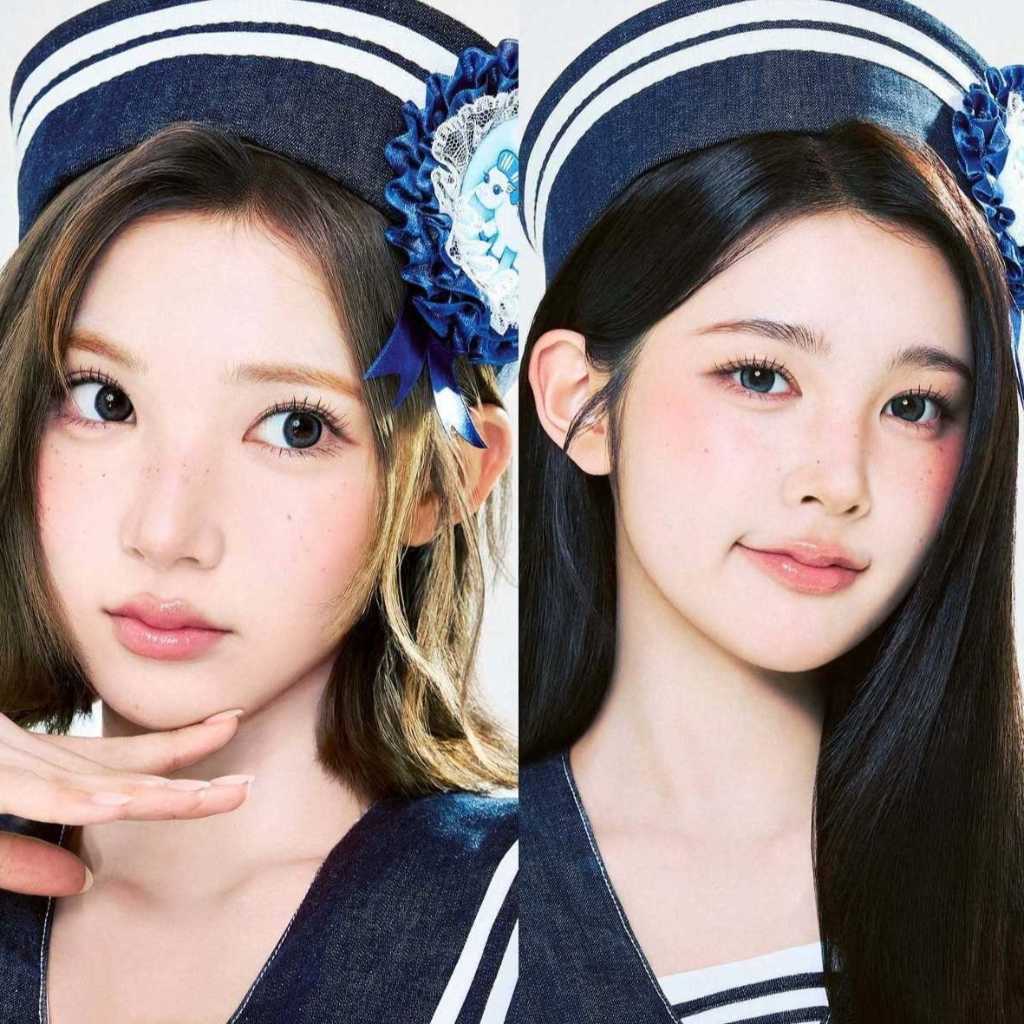 TWS シンユからHearts2Heartsまで！M!LKとの日韓コラボが続々…ダンスチャレンジ動画に反響