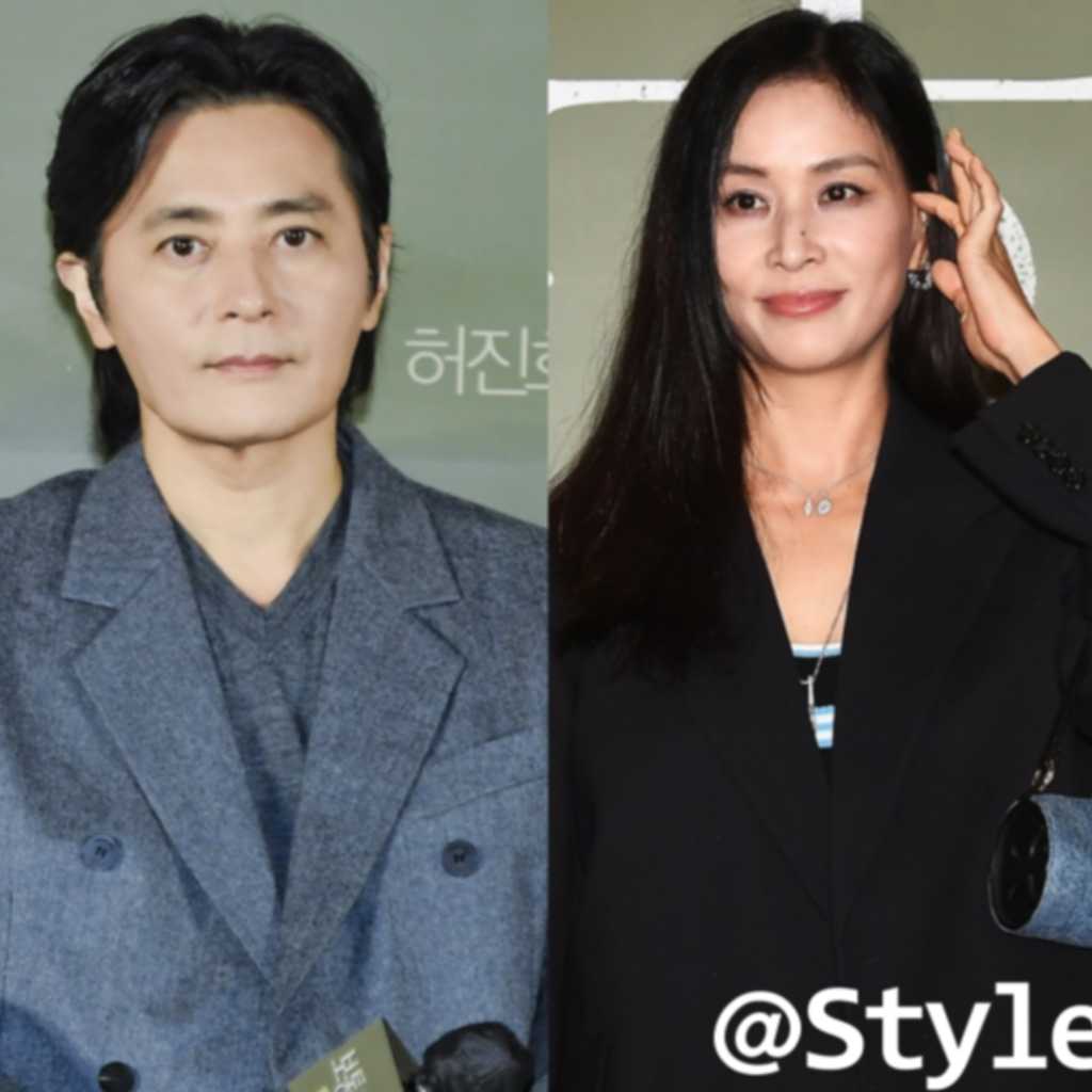 チャン・ドンゴン＆コ・ソヨン夫妻、ACE FACTORYと専属契約を締結