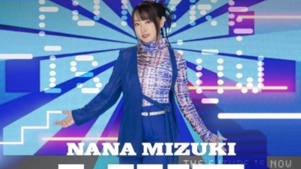 水樹奈々、デビュー後初の韓国公演が決定！3月21・22日にソウルで開催