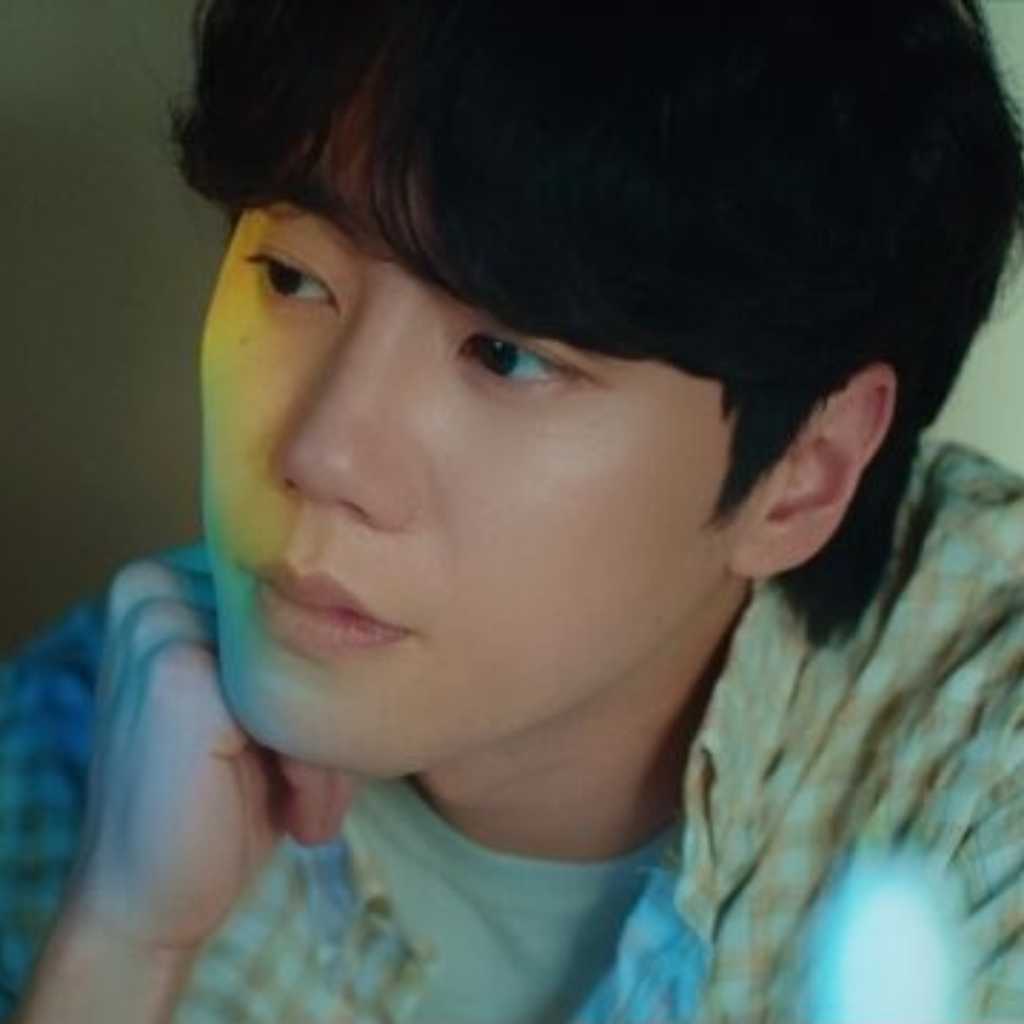 イ・ジュニョン、2AM スロンの新曲「Rainbow Light」MVに登場！予告映像が公開