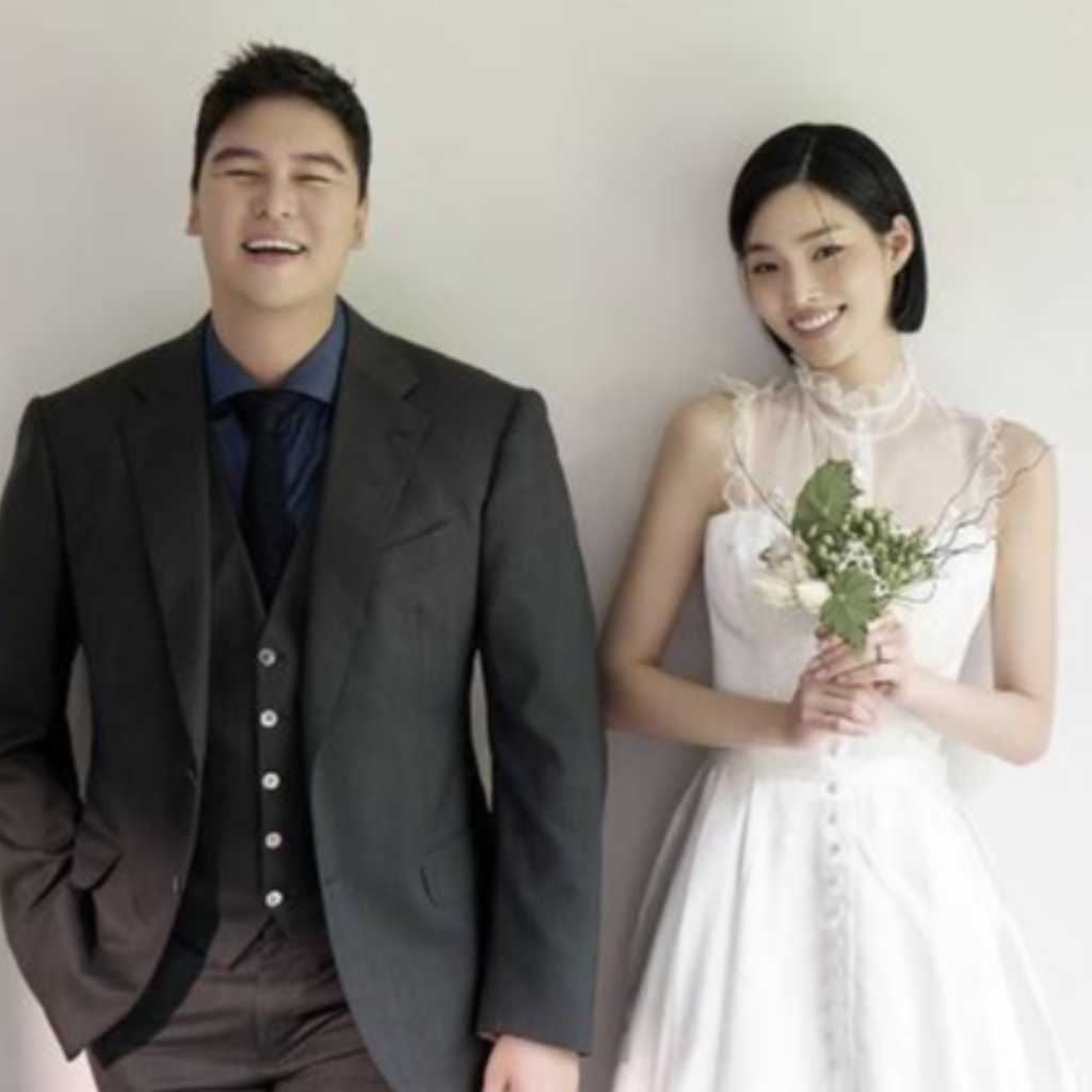 イ・ジャンウ＆チョ・ヘウォン、本日（11/23）結婚！ついに夫婦に