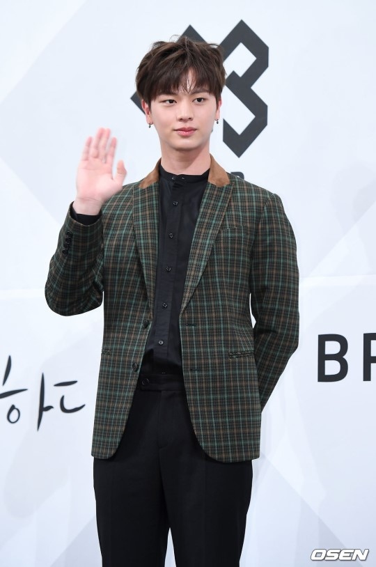 Btob ソンジェ ドラマ 食パンを焼く男 への出演が中止に キャスティング進行中 Kstyle