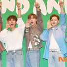 【PHOTO】BTOB、12thミニアルバム「WIND AND WISH」発売記念の記者懇談会を開催