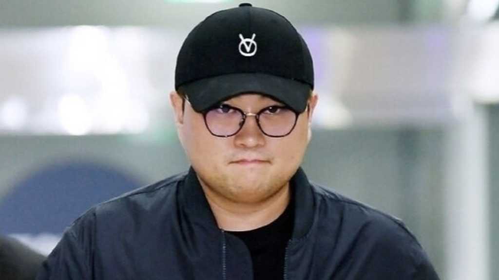 “飲酒当て逃げ”キム・ホジュン、検察が第2審で懲役3年6ヶ月を求刑