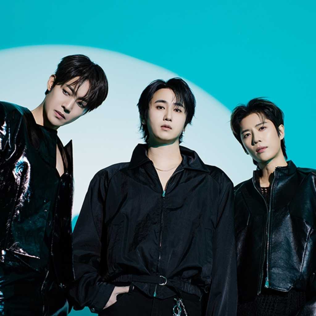 “SS501のユニット”FIVE O ONE、ニューアルバム「Set It Off」を3月7日にリリースへ