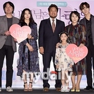 【PHOTO】元4Minute クォン・ソヒョン＆PENTAGON ホンソク＆ソン・ジルら「私に残った愛を」マスコミ向け試写会に出席