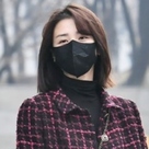 【PHOTO】パク・ハソン、ラジオ番組の収録に参加…まるでファッションショーのランウェイ(動画あり)