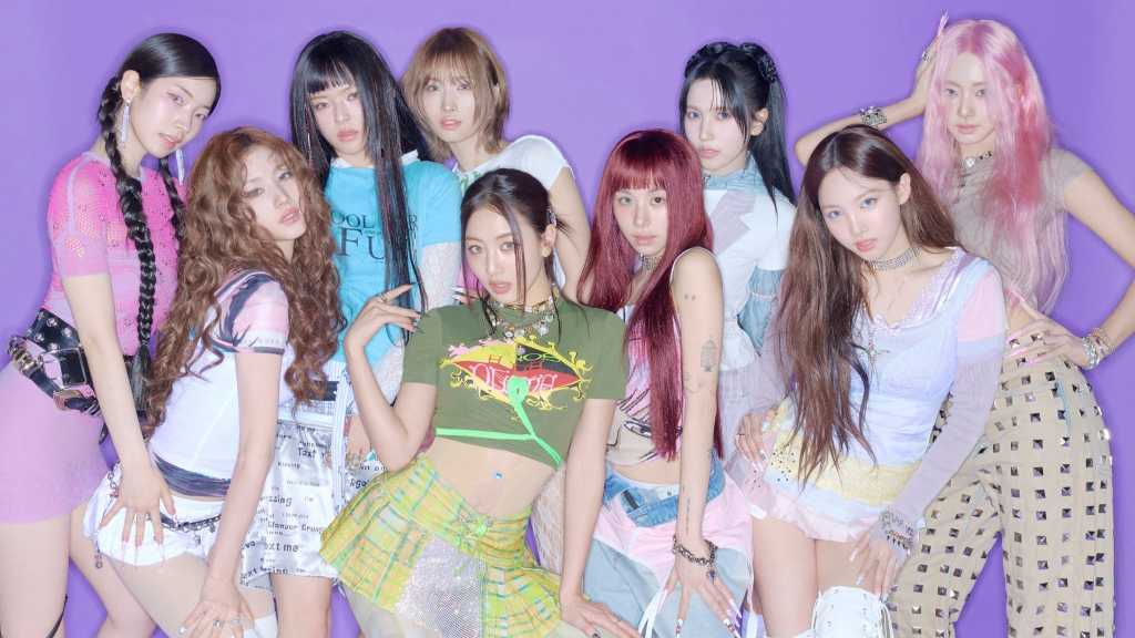 TWICE ジヒョ＆ジョンヨン、李在明大統領や豪華クリエイターと対面…K-POPの現在と未来を語る