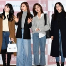 【PHOTO】HELLOVENUSメンバーからSURPRISE Uまで、映画「少女の世界」VIP試写会に出席