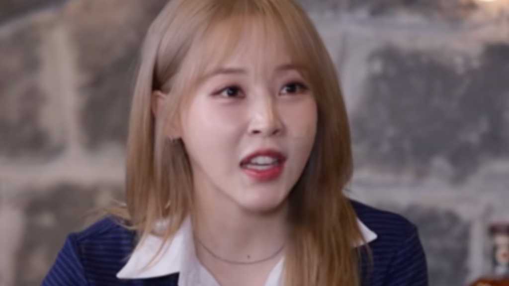 MAMAMOO、イベント会場に向かう途中で起きた交通事故の衝撃を振り返る「天国に来たのかと思った」