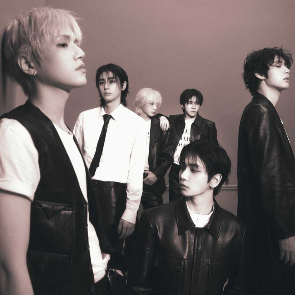 BOYNEXTDOOR、1stフルアルバムのリパッケージ「HOME: DELUXE」を本日リリース!タイトル曲「ANIMAL」への思いを語る