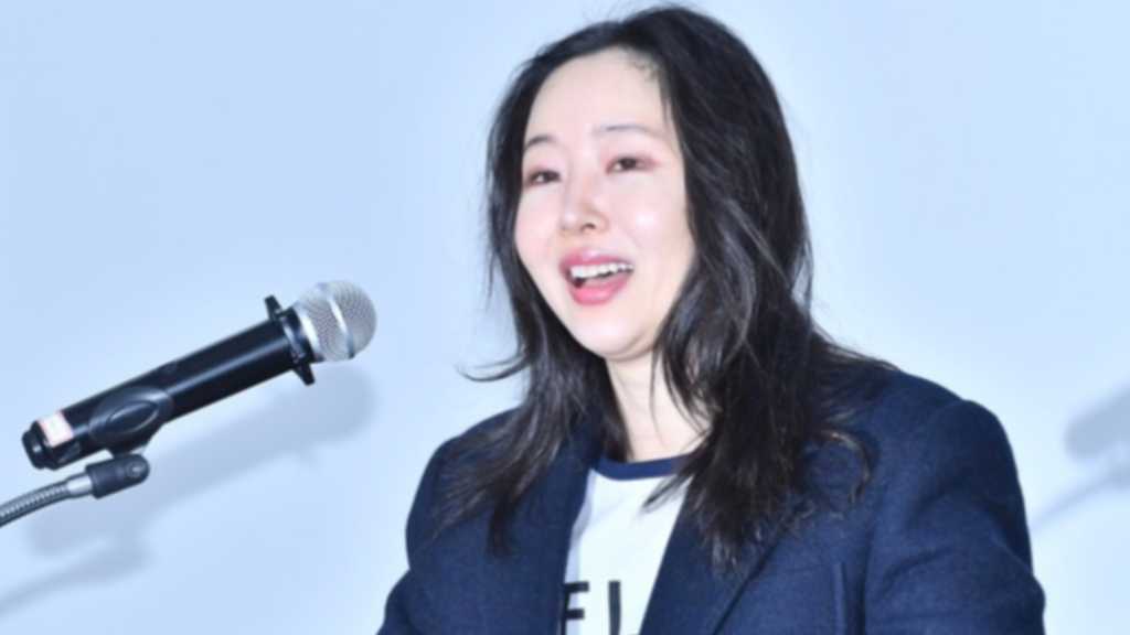 ミン・ヒジン、HYBE役員らを業務妨害で告訴も…すべて不起訴処分に