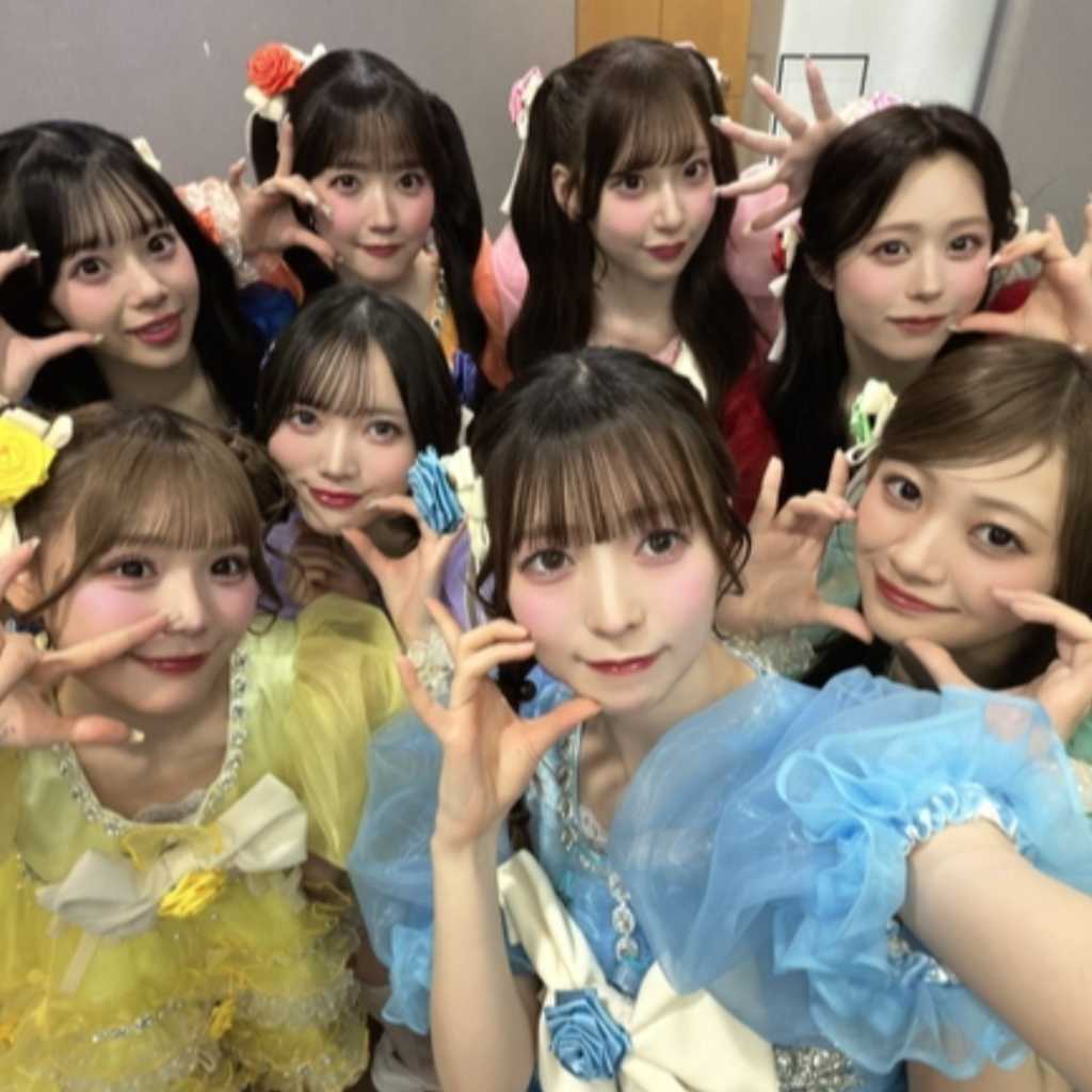 CUTIE STREET、明日放送の「ミュージックバンク」に出演決定！ステージに高まる期待