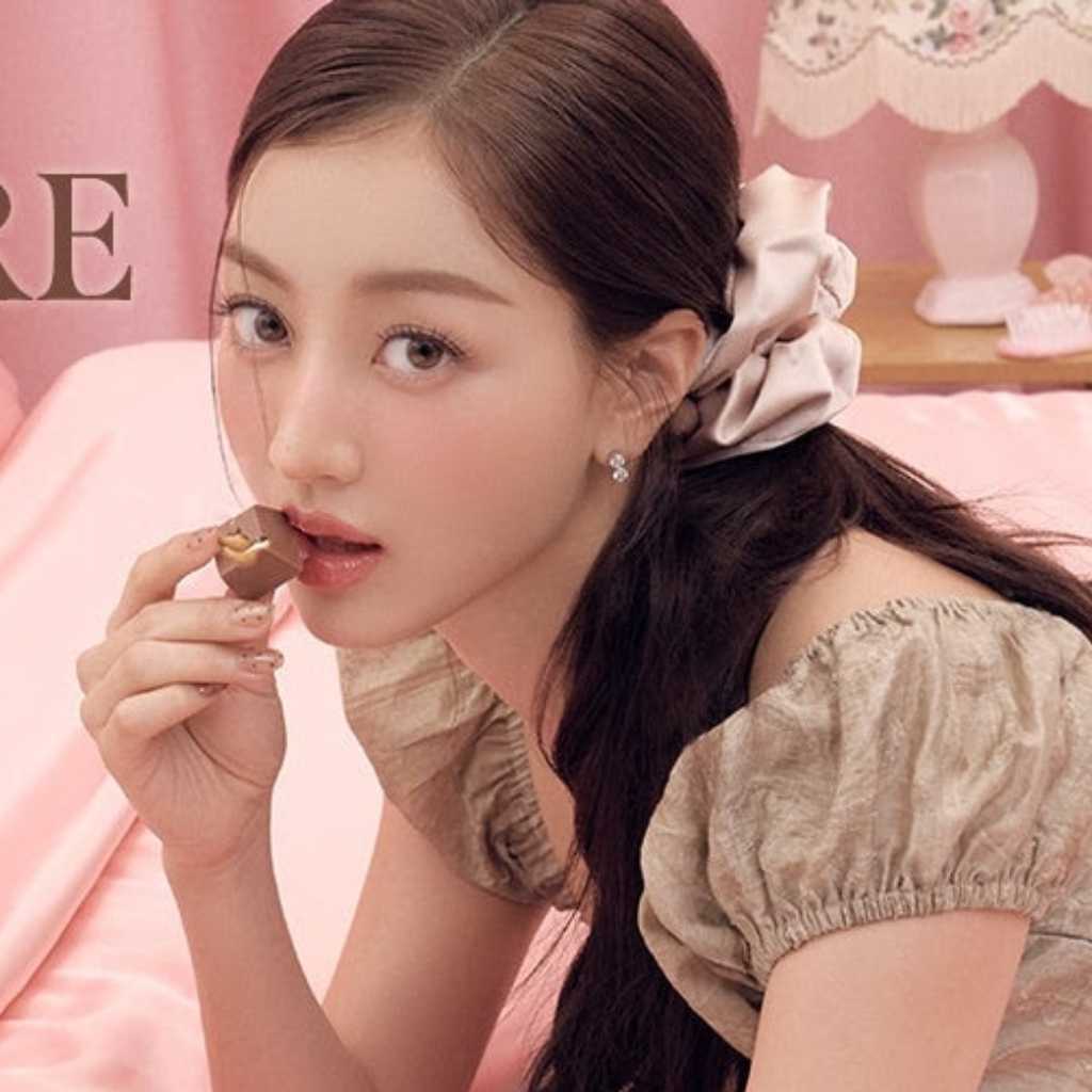 TWICE ジヒョの新ビジュアルも!韓国コスメ「milktouch」ポップアップを本日より大阪で開催