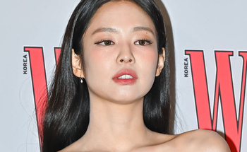BLACKPINK ジェニー、過激な“19禁ダンス”に賛否も…女優デビュー作「THE IDOL／ジ・アイドル」エミー賞にノミネート