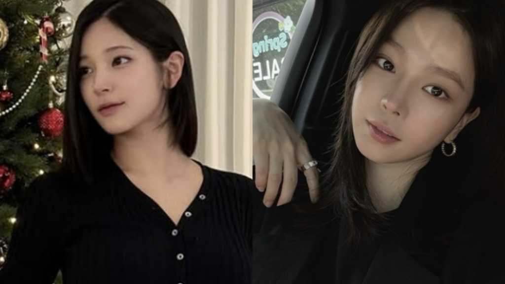“引退を発表”ALICE出身ソヒ＆チ・ユンミ、遊興施設で働いていた？根拠のないデマに怒り