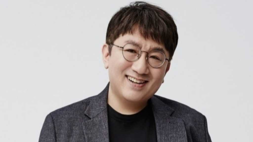 韓国警察、バン・シヒョク議長の自宅とHYBE本社を家宅捜索