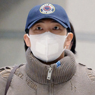 【PHOTO】BTSのRM、海外スケジュールを終えてドバイから帰国（動画あり）