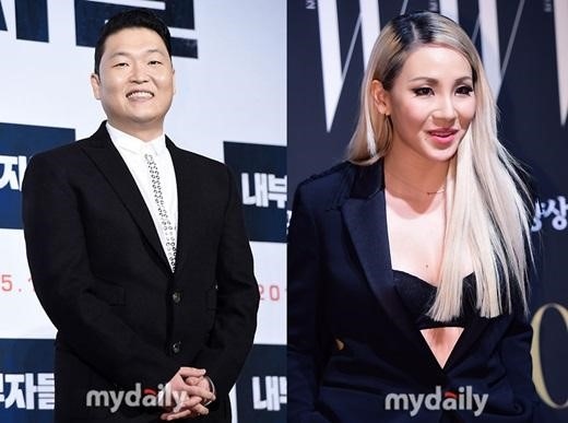 Psy cl. CL and Psy.