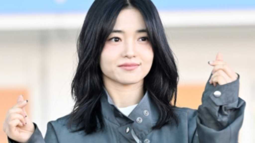 【PHOTO】キム・テリ、ファッションウィークに出席するためイタリアへ出国（動画あり）