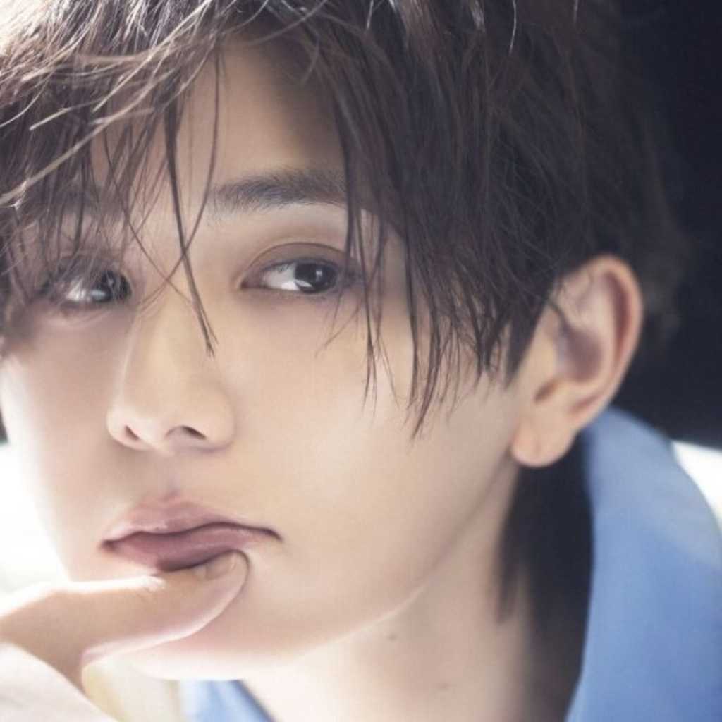 山田涼介、韓国活動に意欲！ソウルで新たな魅力を披露「韓国ドラマや映画にも挑戦したい」（動画あり）