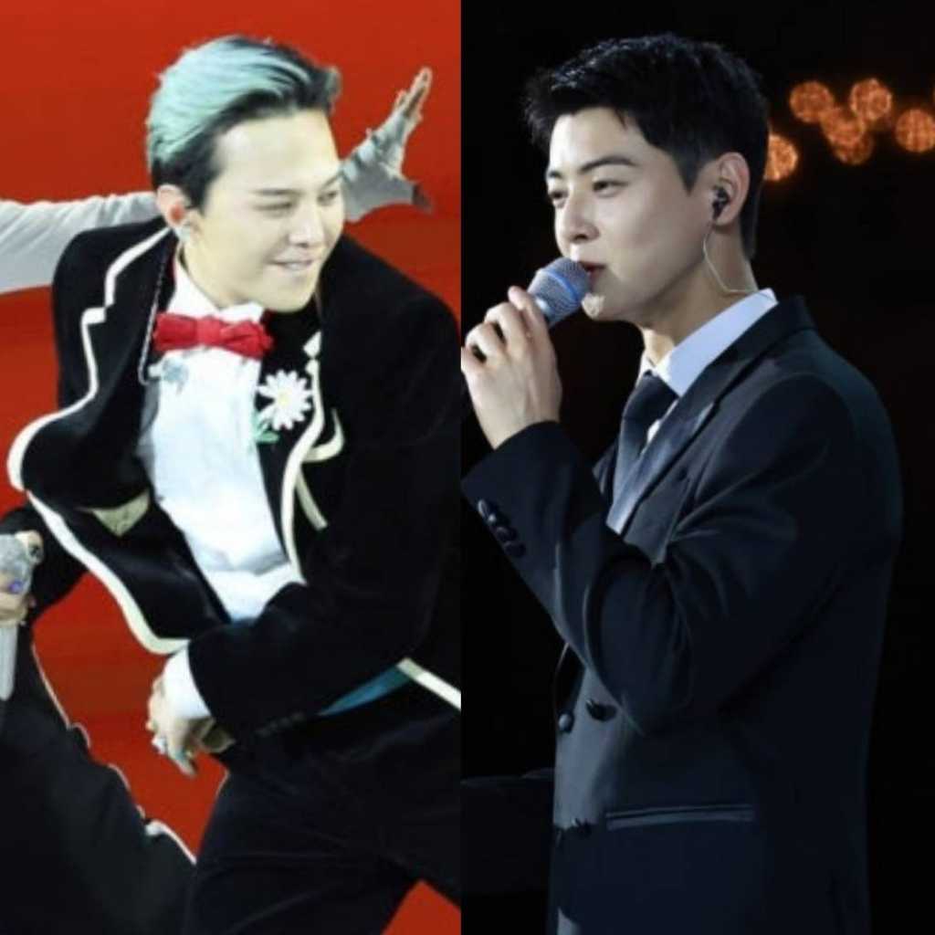 G-DRAGON、21ヶ国の首脳の前で圧巻のパフォーマンス披露！入隊中のASTRO チャウヌも登場…流暢な英語で堂々と司会進行