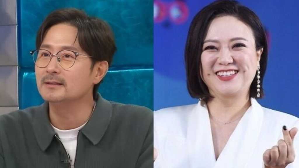 “急性心筋梗塞”キム・スヨン、撮影現場でのイム・ヒョンジュン&キム・スクの迅速な救助に感謝