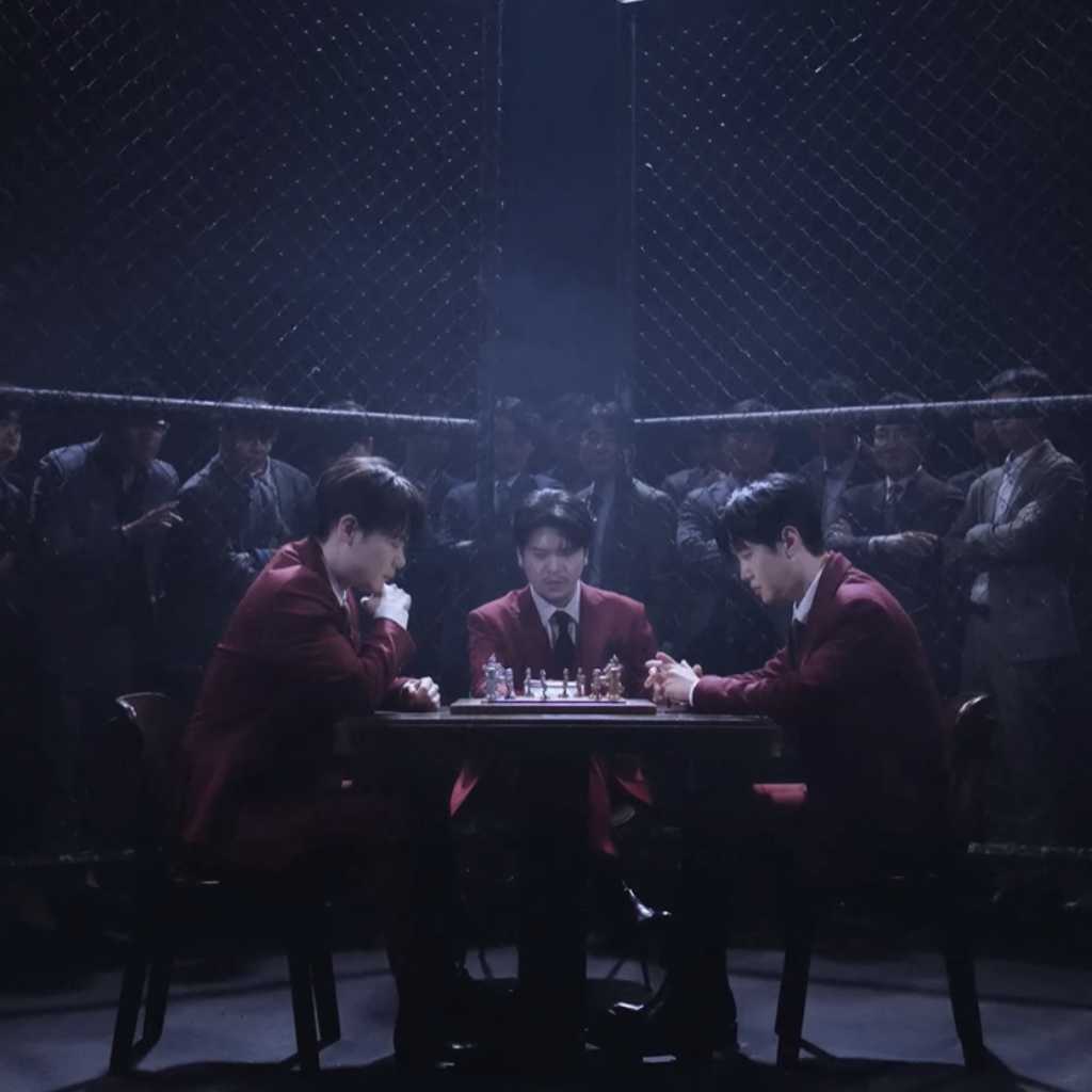 LA POEM、タイトル曲「Meant to Be」MV公開…繊細な言葉で表現した歌詞に注目