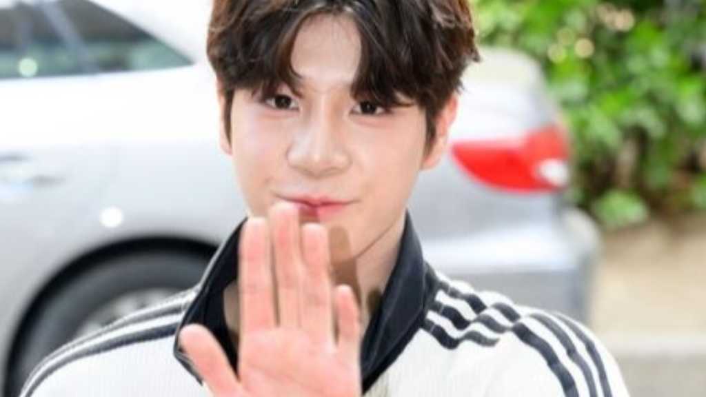 “満16歳で無免許運転”ジョン・ドンウォン、ファンが公式声明を発表「正当化できない誤り」