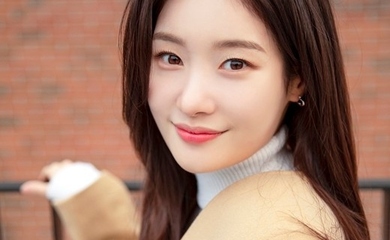 DIA チェヨン、ドラマ「恋慕」で時代劇に挑戦“また違う自分を知ることができた”