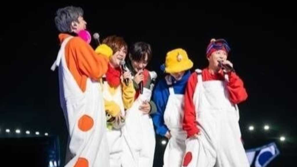 H․O․T․が6年ぶりに集結！韓国で9月開催「HANTEO MUSIC FESTIVAL」ヘッドライナーに抜擢