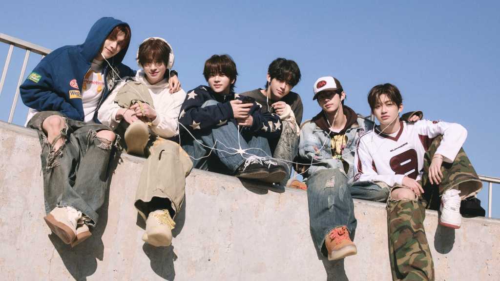 TWS、9月6日放送の「なにわ男子の逆転男子」に初出演！ダンスリレー＆組体操で対決