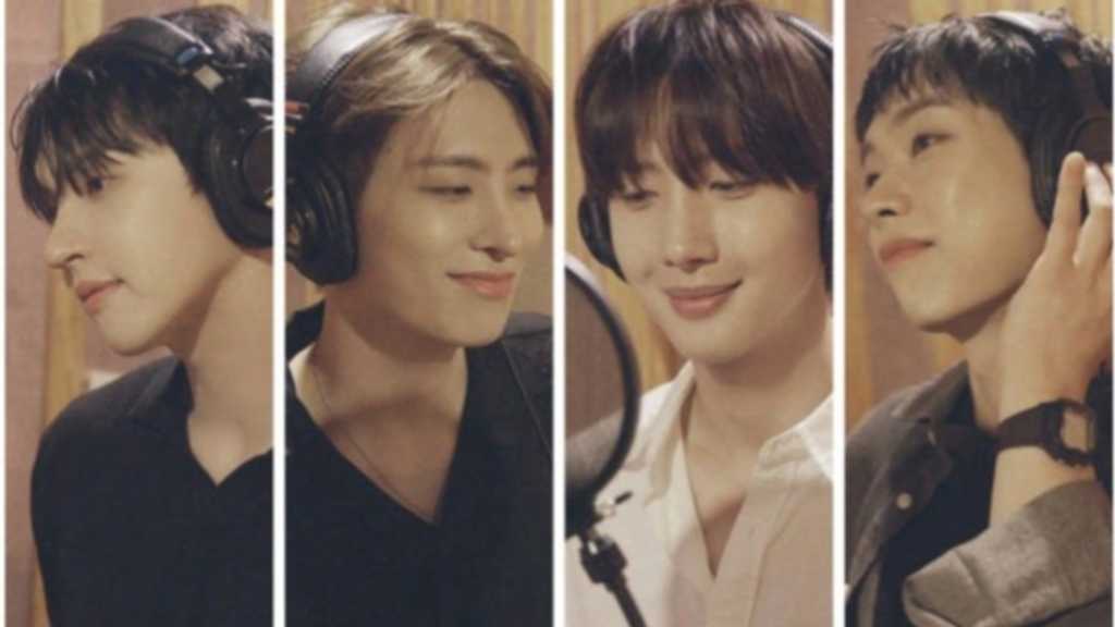日本映画「366日」と異例のコラボも！VIXX ケンからGOT7 ヨンジェまで、リメイクプロジェクト曲「古い歌」MV公開