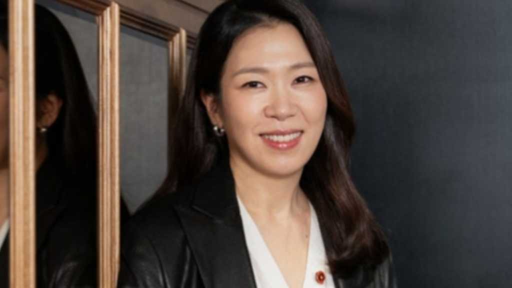 映画「私の名前は」ヨム・ヘラン“国民の母親？一つのイメージに固定されることを警戒している”