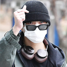 【PHOTO】WINNER カン・スンユン&チョンウ&チェ・ムソンら「2時脱出Cultwo Show」出演のため放送局へ(動画あり)