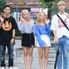【PHOTO】KARD＆LABOUM＆リアルガールプロジェクトら「ミュージックバンク」リハーサルに参加