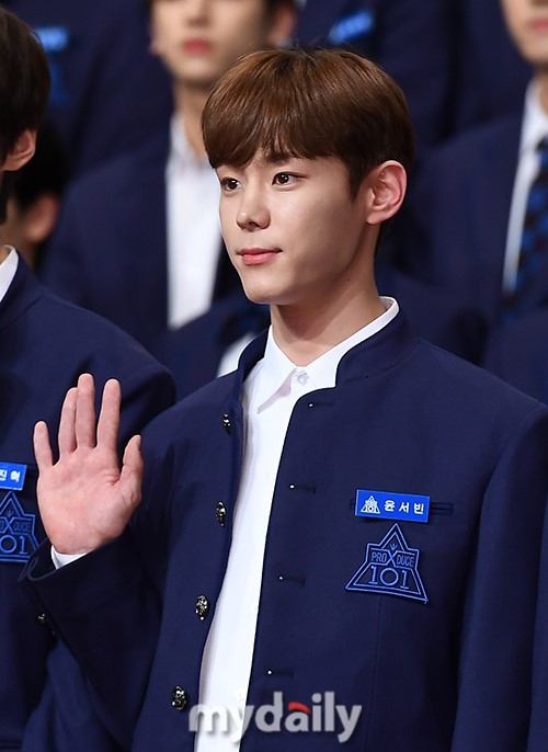 「PRODUCE X 101」出演の元JYP練習生ユン・ソビン、事務所の契約解除をうけ…直筆手紙で謝罪 Kstyle
